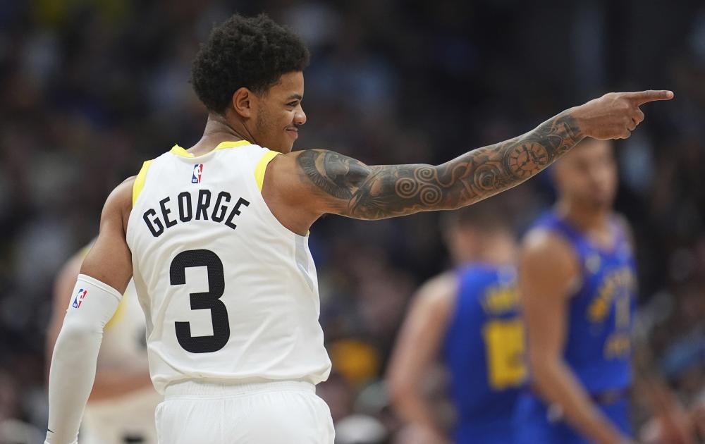 在对阵美因 在对阵美因