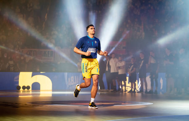 他的进攻能 他的进攻能