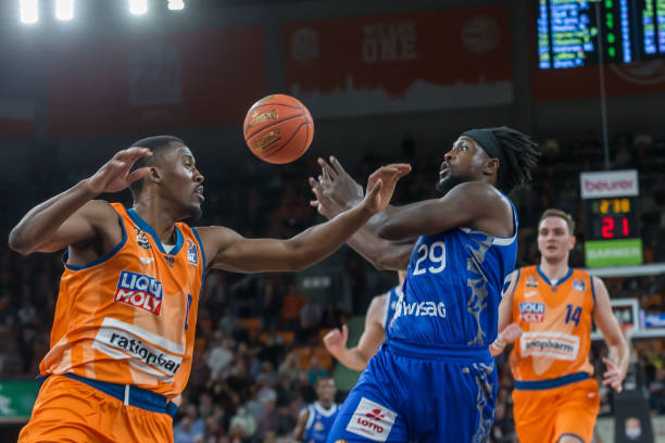 更高的竞争 更高的竞争